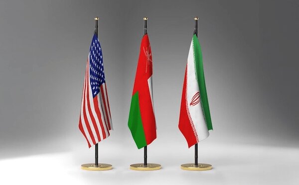 ادعای سیانان: ایران و آمریکا از طریق عمان تبادل پیام کردند