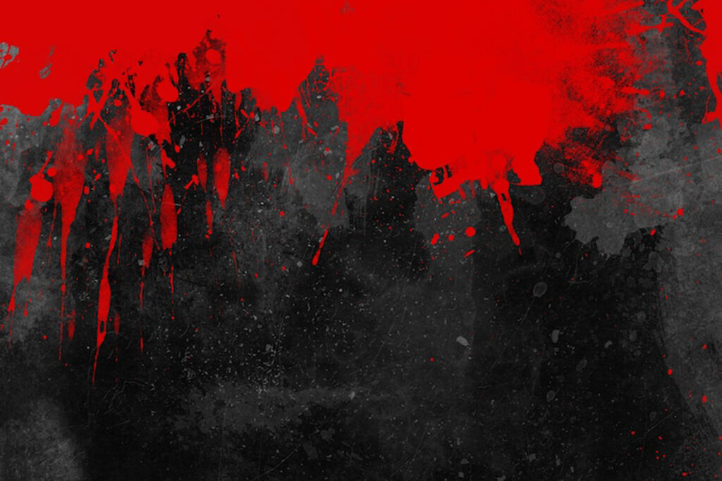 سلاخی یک مرد به دست پسر جوانش | پشیمان نیستم ، باید جسدش را هم می‌سوزاندم! + عکس