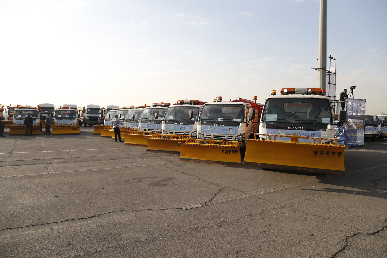 افتتاح ۱۳پروژه با اعتبار ۵۶۰میلیارد