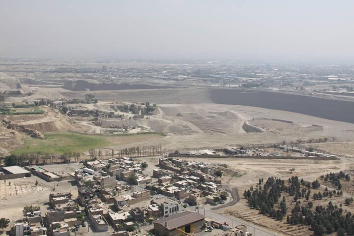 افتتاح ۱۳پروژه با اعتبار ۵۶۰میلیارد