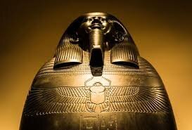 توت‌عنخ‌آمون  در ایتالیا | پایان انتظار دوهزارساله برای یک معجزه