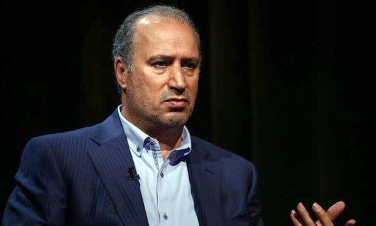 احتمال حذف ایران از جام جهانی؛ واکنش شدیداللحن تاج