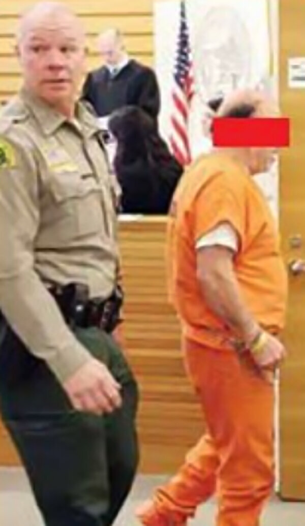 قتل زن نخبه و مشهور ایرانی در آمریکا به دست همسرش | پای میلیون‌ها دلار پول وسط بود + تصاویر