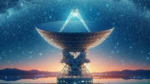 دریافت سیگنال‌های هوشمند از منظومه‌ای در فاصله ۱۲ سال نوری!