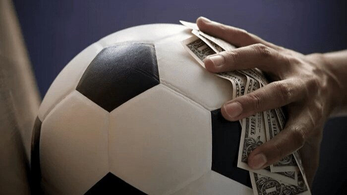 بزرگترین تبانی فوتبال با رشوه ۱۱ میلیون دلاری + جزئیات | پای ۱۱ تیم گیر است