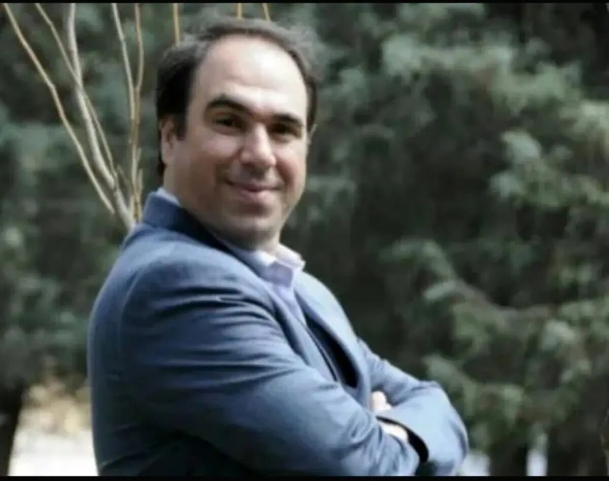 اصغر شریعتی، بازیگر تئاتر درگذشت