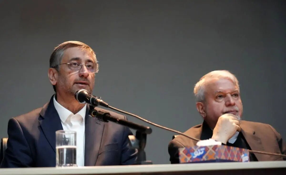 سد معشوره تا سال ۱۴۰۶ به بهره‌برداری می‌رسد