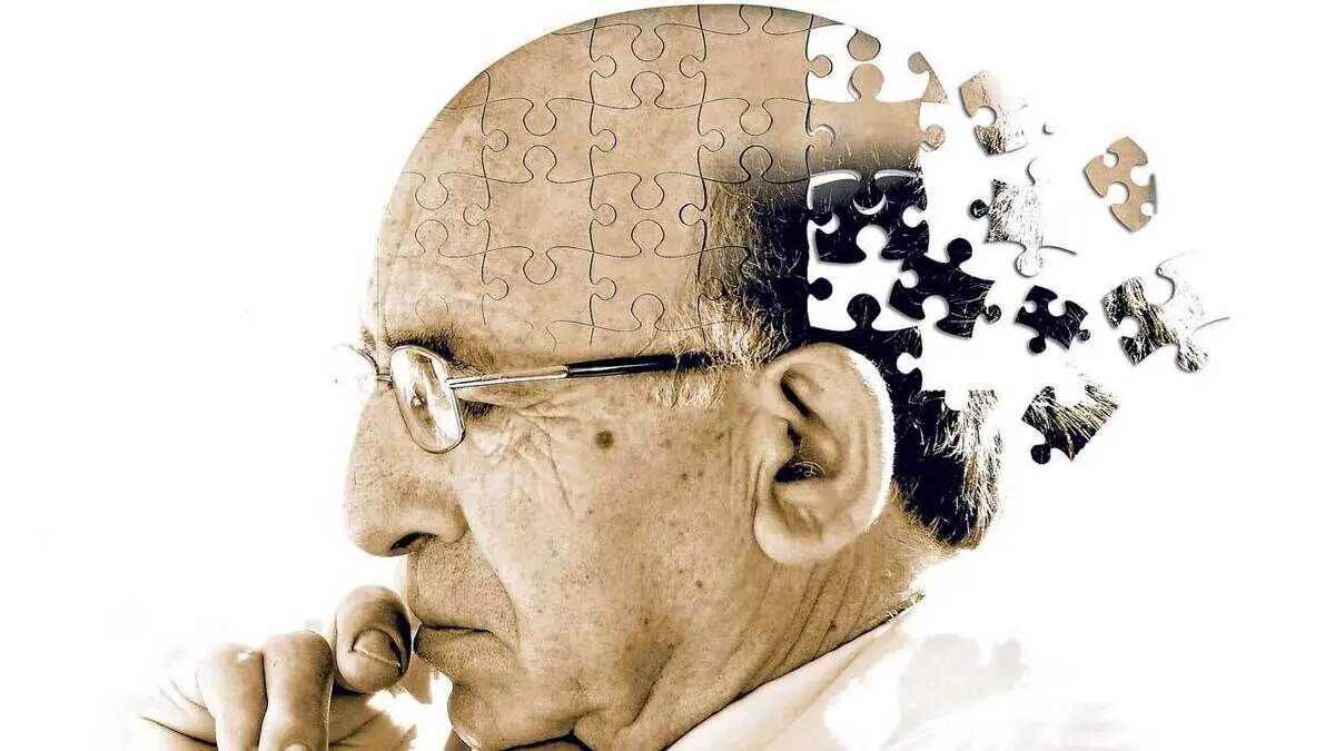 شخصیت سپری در برابر آلزایمر