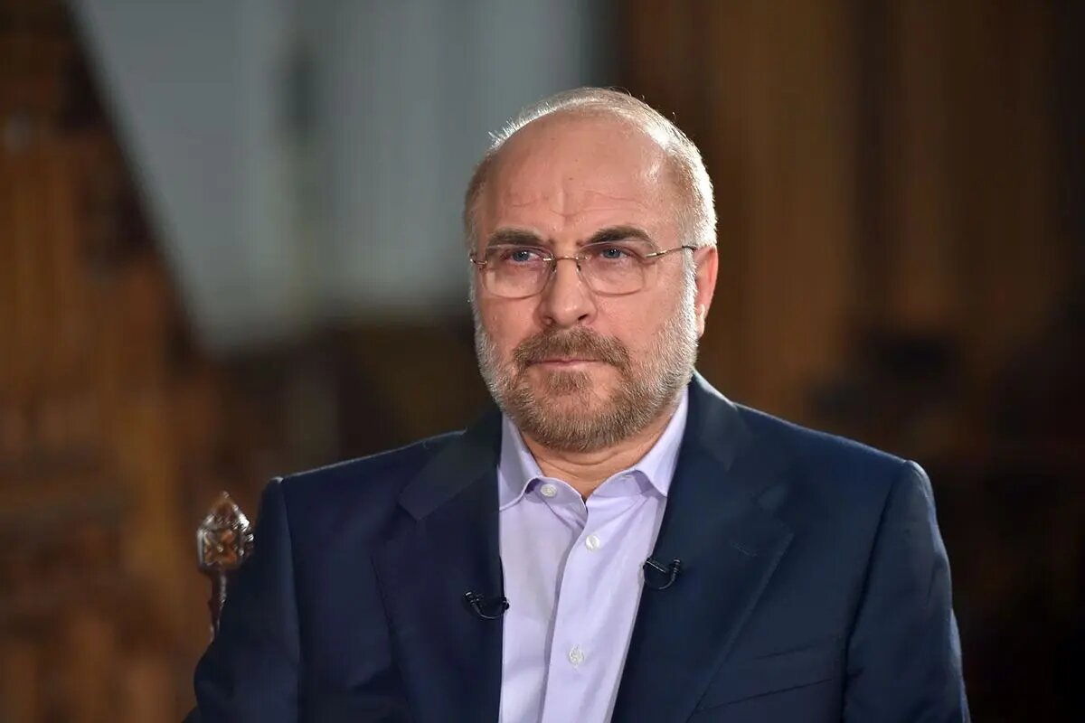 بدون تضمین حقوق مردم ایران، مذاکرهای در کار نخواهد بود