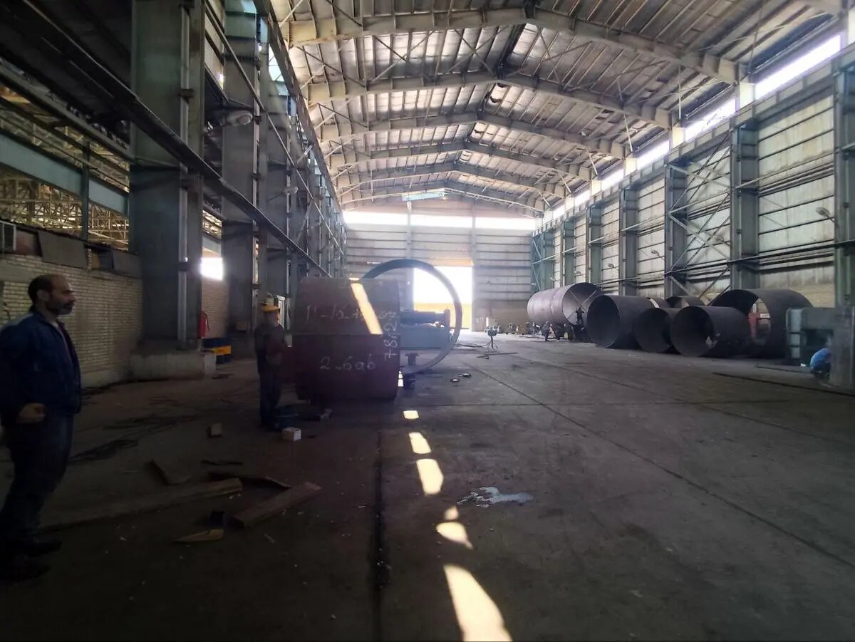 کارگران ماهشهر در منگنه بحران معیشت/ حتی حق اعتراض نداریم!