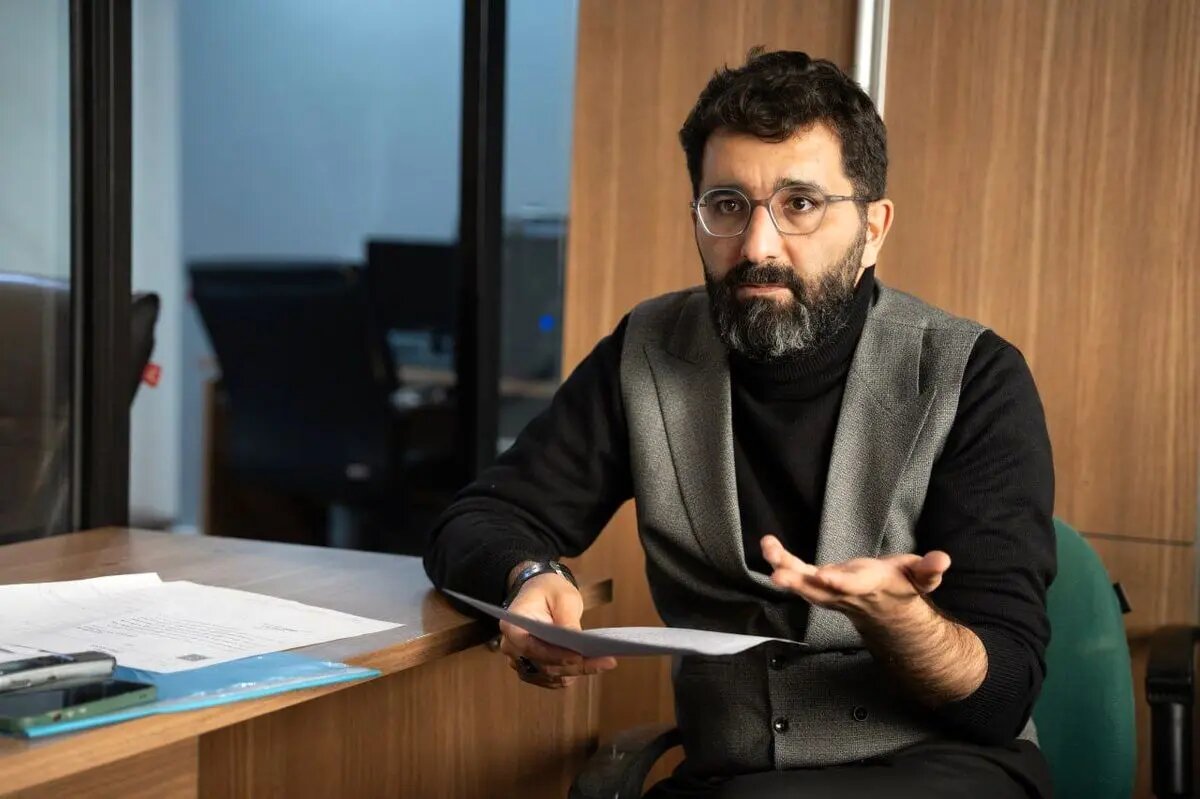 سامانه جامع روابط کار همچنان قطع است!/کارگران در انتظار اجرای احکام