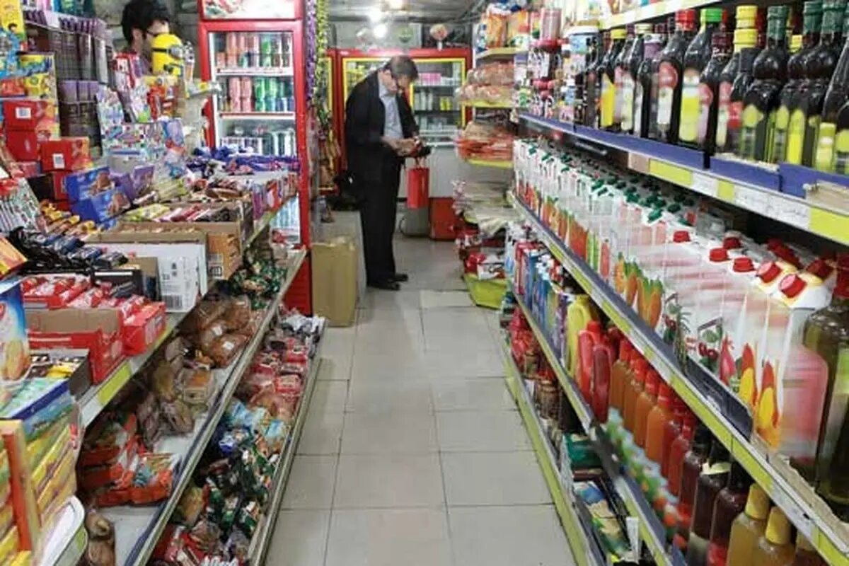 تورم خوراکی ها به ۹۰ درصد رسید