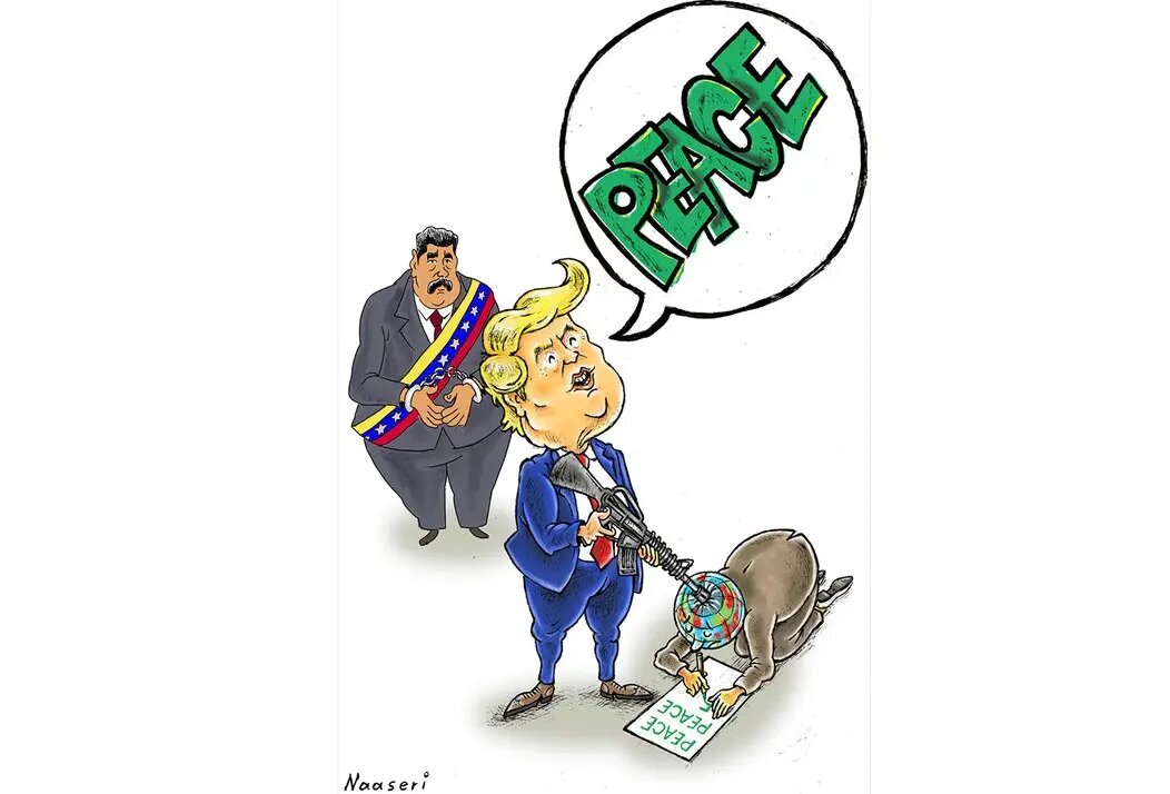 هوش مصنوعی تعطیل!؛ «گرگ‌ها در لباس میش!»