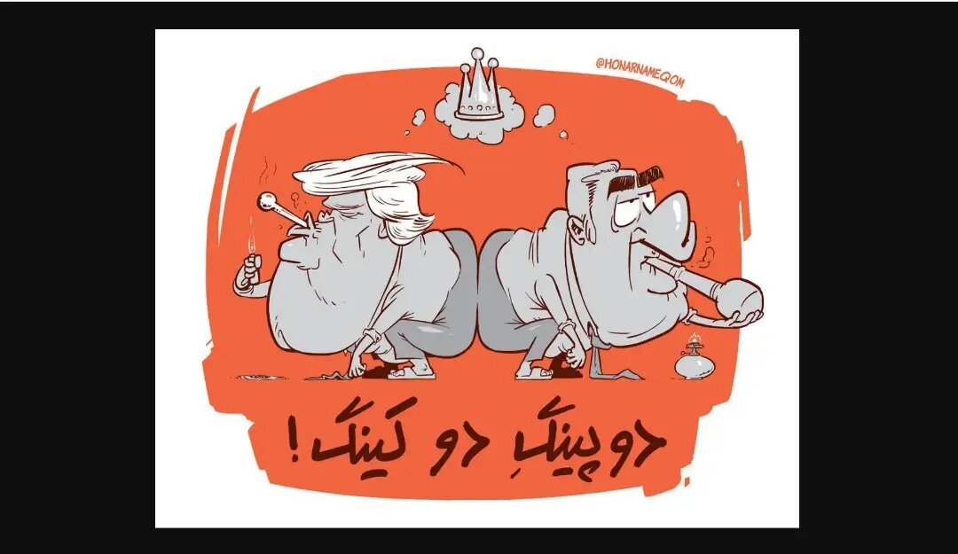 هوش مصنوعی تعطیل!؛ «گرگ‌ها در لباس میش!»