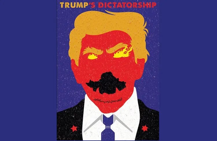 هوش مصنوعی تعطیل!؛ «گرگ‌ها در لباس میش!»