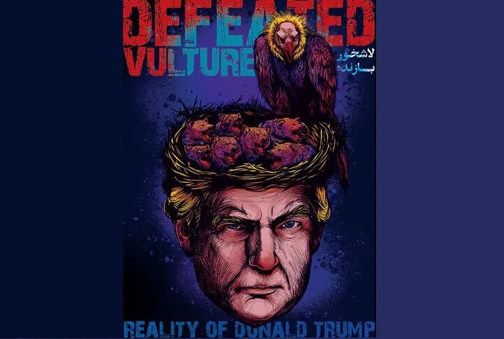 هوش مصنوعی تعطیل!؛ «گرگ‌ها در لباس میش!»