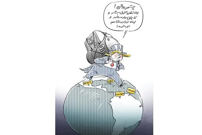 هوش مصنوعی تعطیل!؛ «گرگ‌ها در لباس میش!»