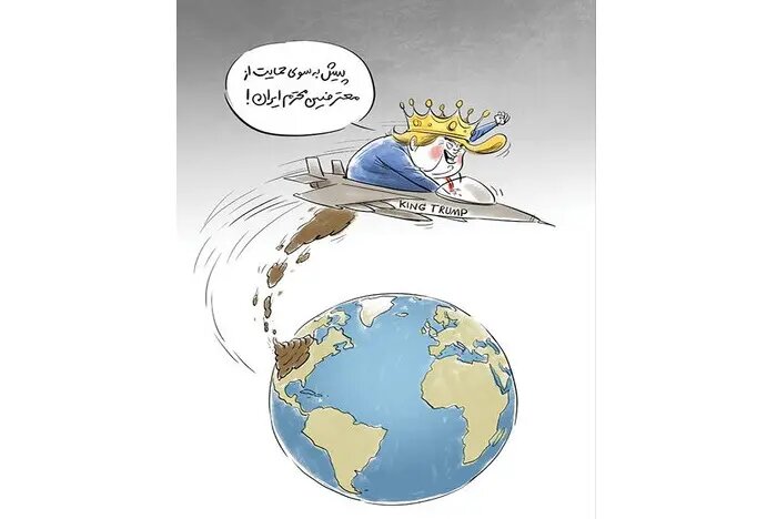 هوش مصنوعی تعطیل!؛ «گرگ‌ها در لباس میش!»