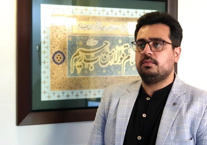 مهرابی: البرز با دو نماینده قدرتمند به استقبال جشنواره فجر میرود