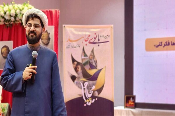 روایتسازی قلب تولید محتوای اثرگذار در فضای مجازی است