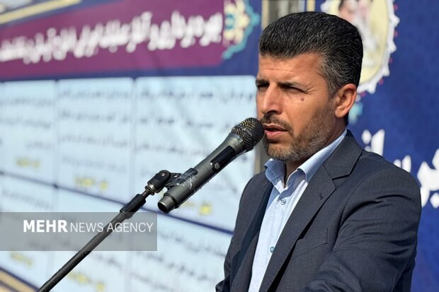 ۱۰ درصد اعتبار مسئولیت اجتماعی خوزستان به میراث فرهنگی اختصاص یابد