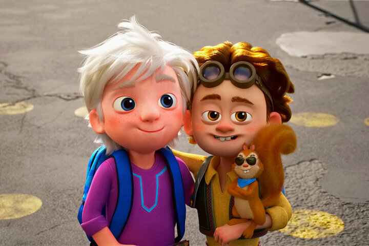 «نگهبانان خورشید» فیلم افتتاحیه جشنواره‌ فجر۴۴ شد