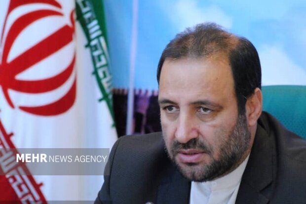 همه دستگاهها در شرایط بحرانی مکلف به حضور میدانی هستند