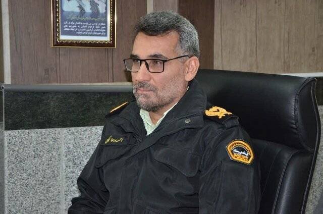 چگنی: بیش از ۲۳۸ کیلوگرم انواع مواد مخدر در استان مرکزی کشف شد