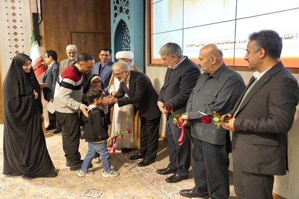 قطار بیستمین دوره مسابقات قرآنی بانک مسکن به ایستگاه پایانی رسید