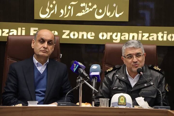 سردار حسینی: فناوری‌های نوین، کلید پیشگیری از حوادث رانندگی
