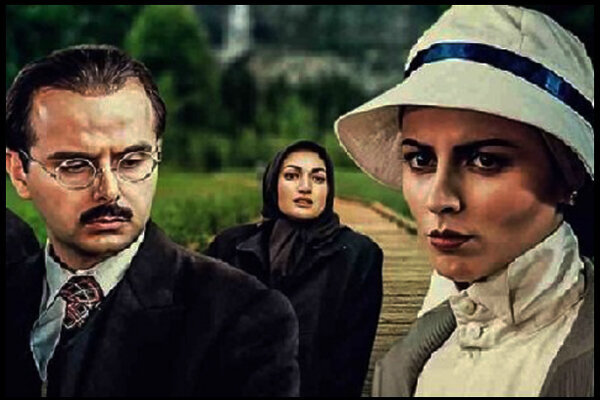 طنز تلویزیون لوده است؟؛ سقوط روزنامه‌نگار روشنفکر با کیف انگلیسی‌