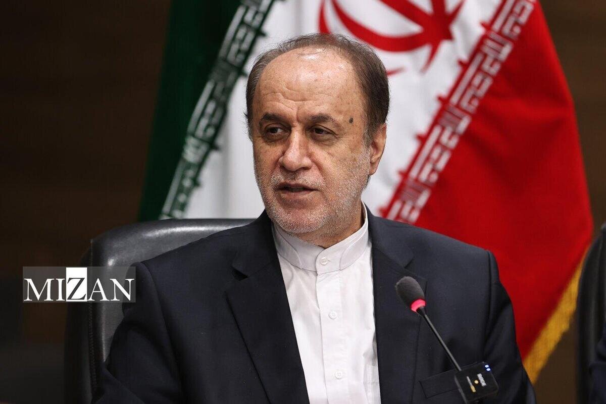 حاجی بابایی: اگر آمریکا یکبار بزند آنقدر حمله میکنیم تا تمام شود