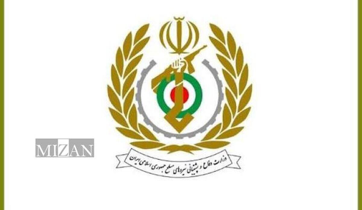 وزارت دفاع اقدام شورای اتحادیه اروپا علیه سپاه پاسداران انقلاب اسلامی را محکوم کرد