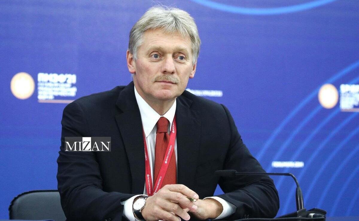 کرملین: فرصت‌های مذاکره در مورد ایران هنوز از بین نرفته است