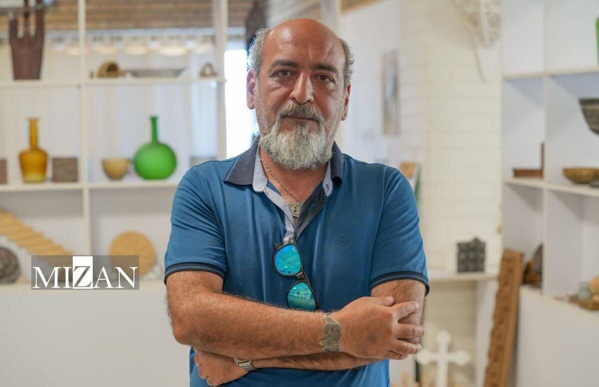 پیام گروه پروژه سلمان فارسی برای درگذشت مجید علیاسلام