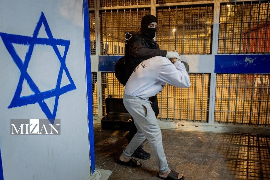 عادی‌سازی جنایت در زندان‌های رژیم صهیونیستی؛ تلاش برای از بین بردن هنجارهای حقوق بشر