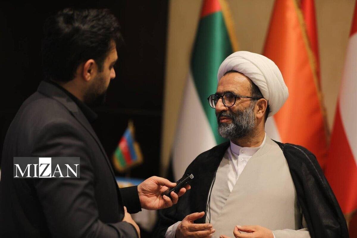 اعتراف کشورها به شجاعت و استقلال ملت ایران در اجلاس APA بحرین