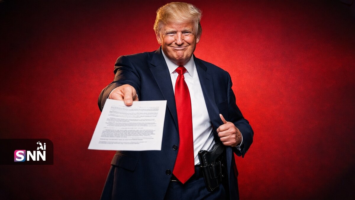 دیپلماسی یا باج‌خواهی؟ آمریکا با شروط قلدرمآبانه خود بازگشت!