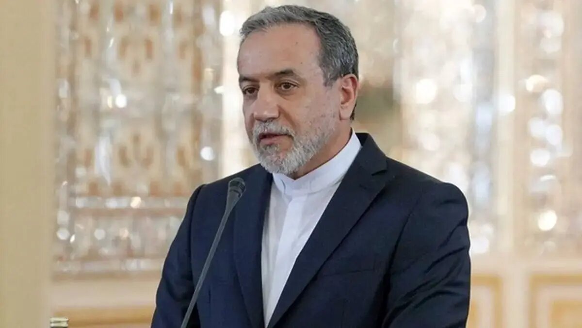 واکنش سید عباس عراقچی وزیر امور خارجه کشورمان به اقدامات خصمانه اروپا علیه ایران؛اروپا سرگرم دمیدن در آتش بحران است