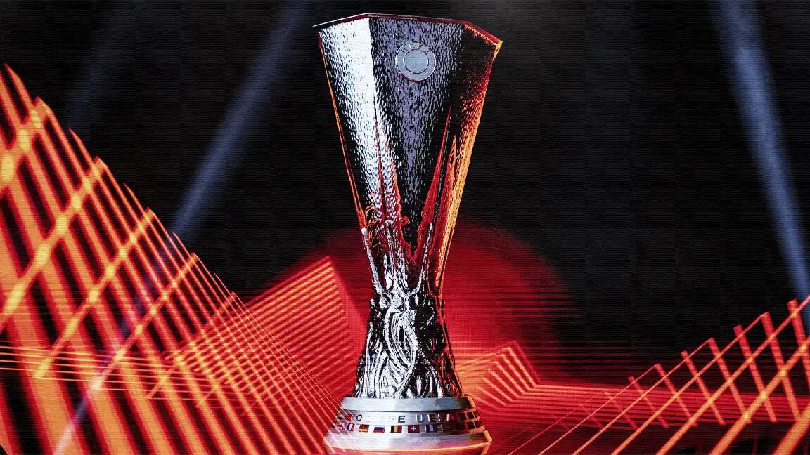 برنامه دیدارهای فوتبال امروز /آغاز هفته هشتم لیگ اروپا