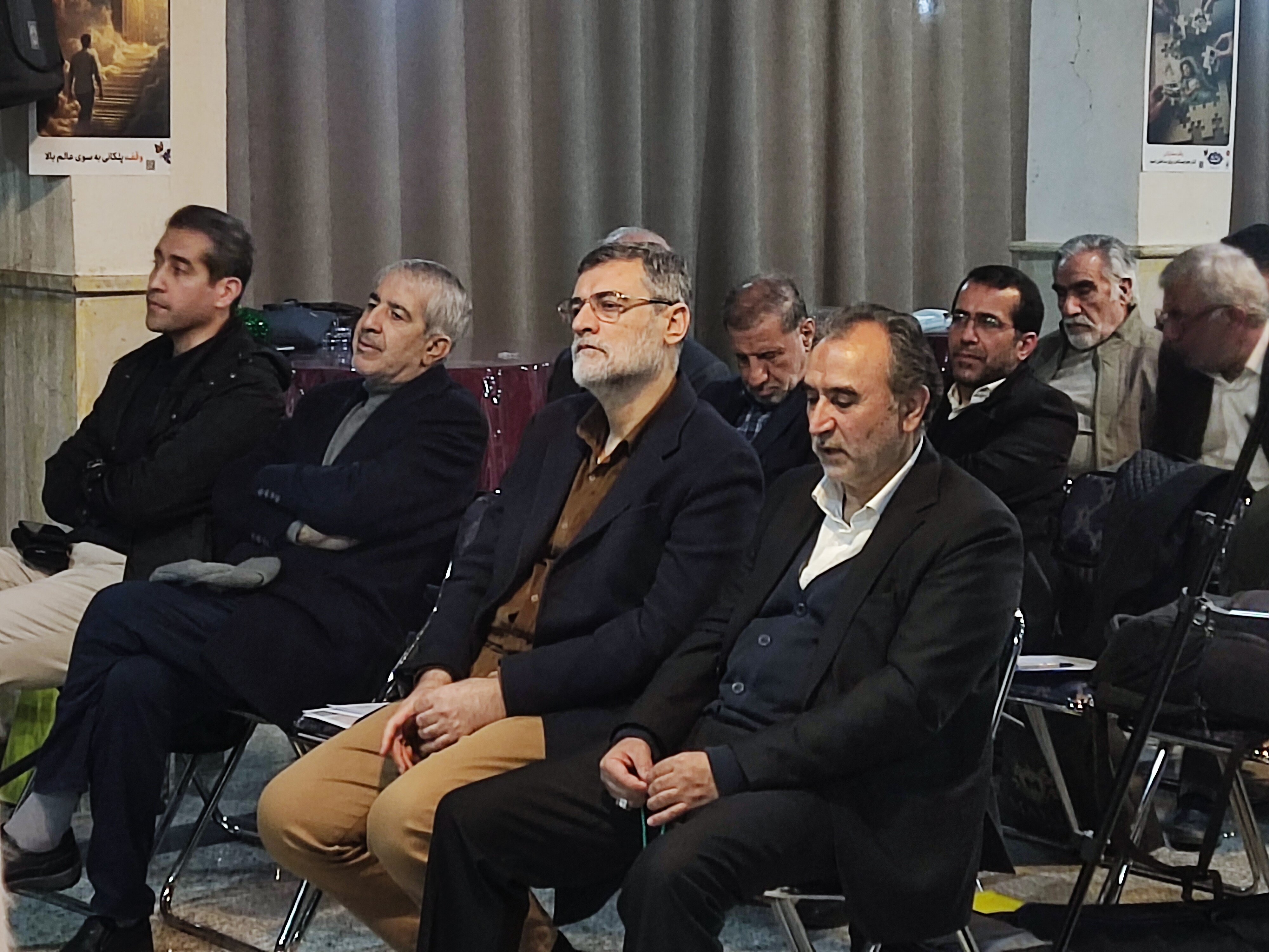 رحیمی: بدون معیارهای شفاف، مبارزه با فساد سلیقهای و ناپایدار میشود/ دولت بهتنهایی قادر به مقابله مؤثر با فساد نیست