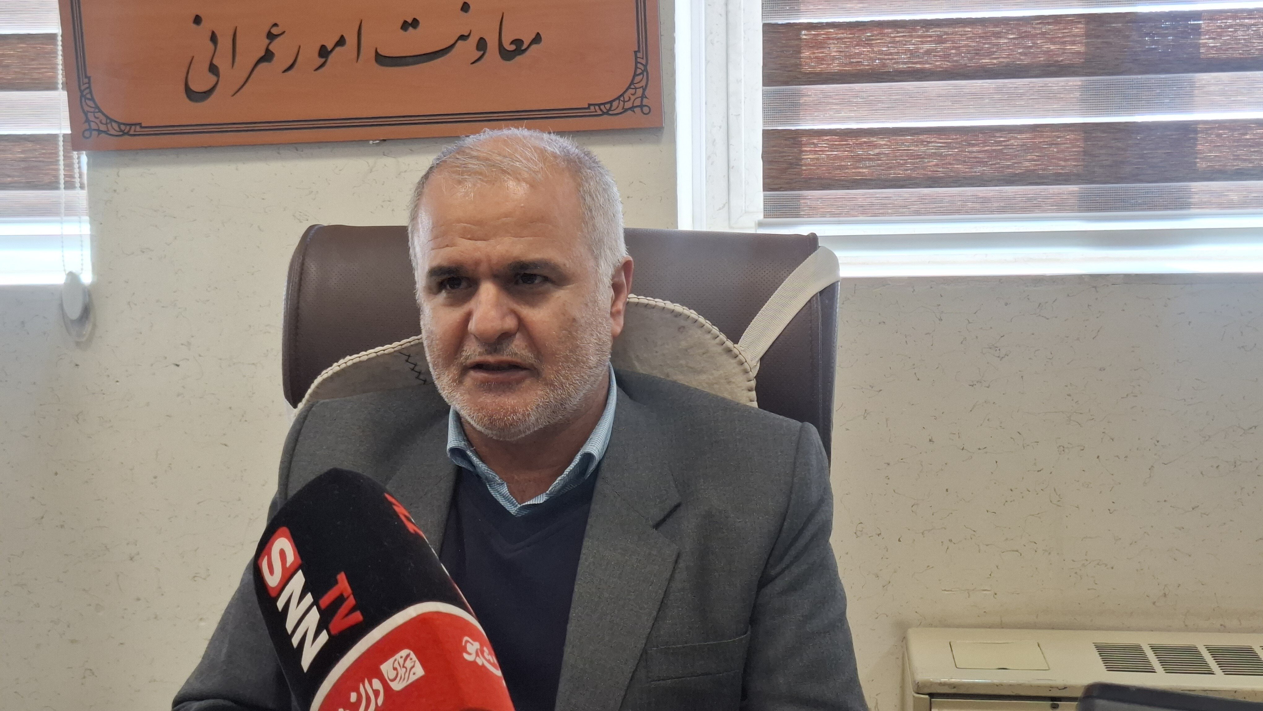 تروریستها ۳۵۰ میلیارد تومان به ادارات چهارمحال و بختیاری خسارت زدند
