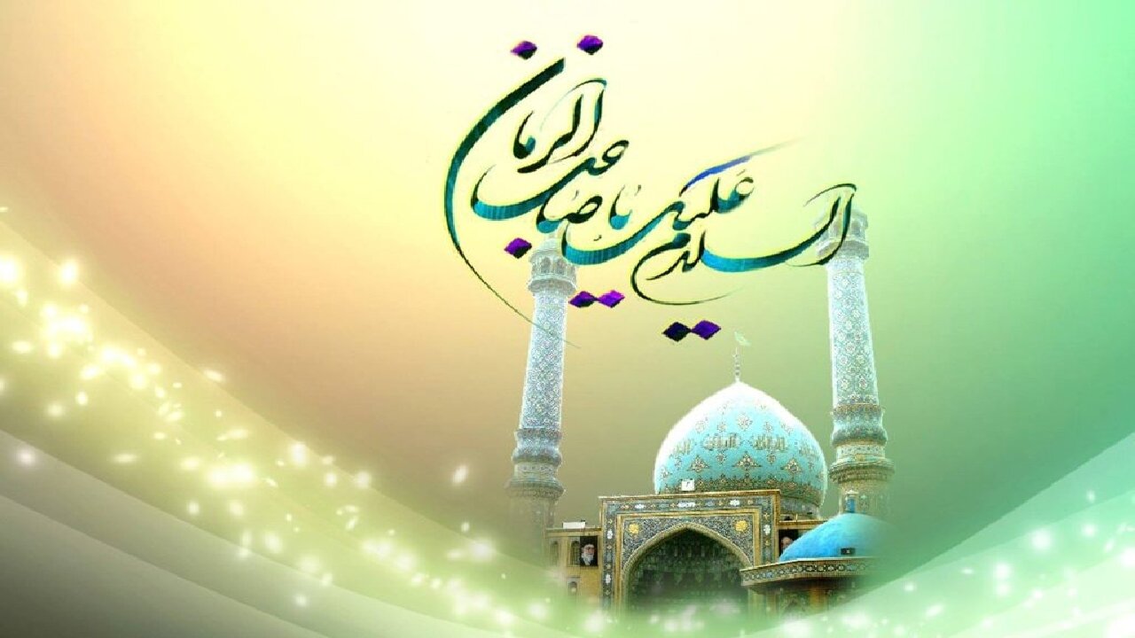 برپایی جشن نیمه شعبان در سراسر گیلان
