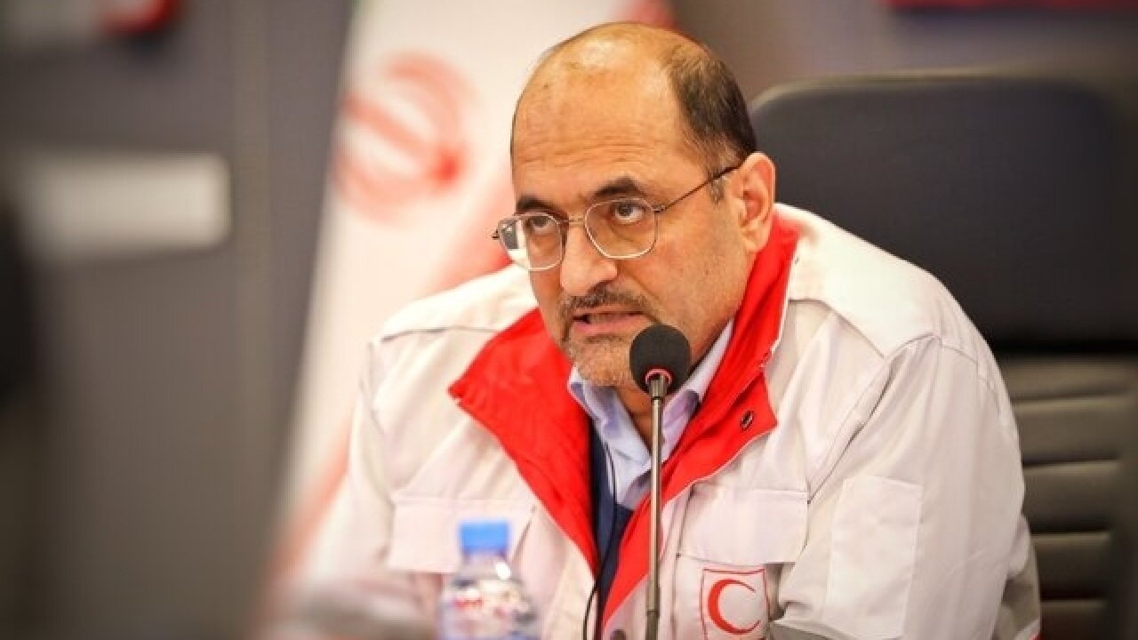 تمرکز هلال‌احمر بر ارتقای خدمات توانبخشی