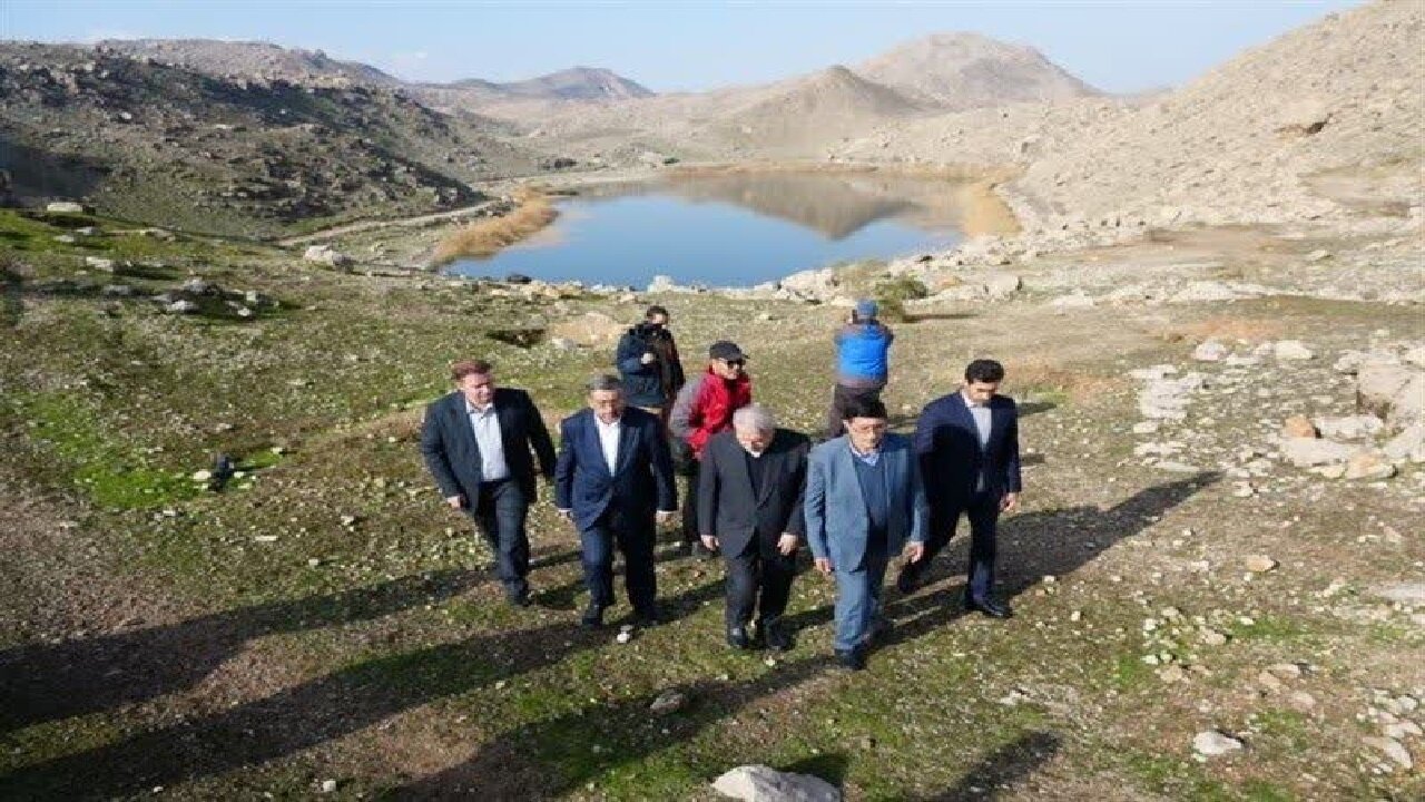 مجوز احداث موزه مردم شناسی پلدختر صادر شد