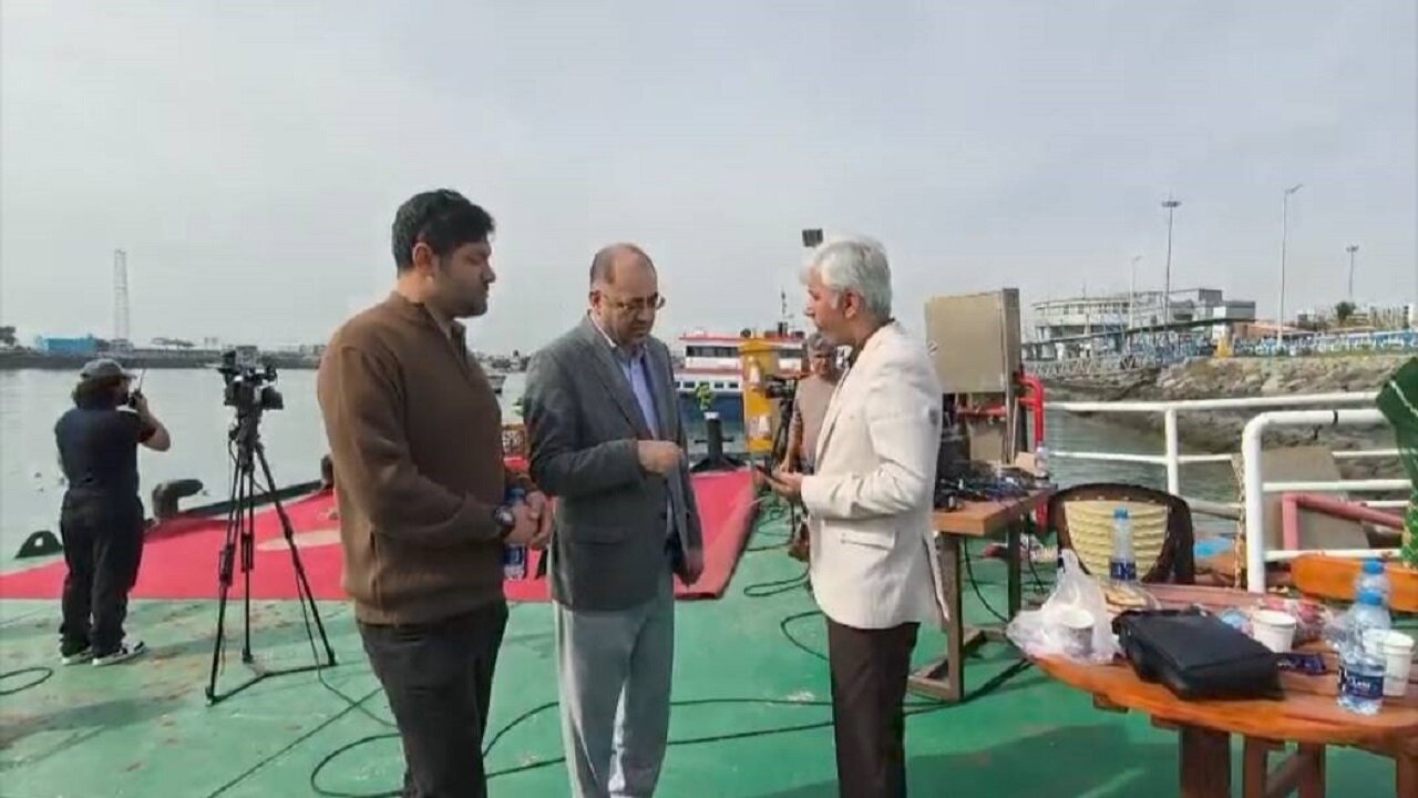 «ایران‌جان» روایت ظرفیت‌های واقعی استان‌هاست