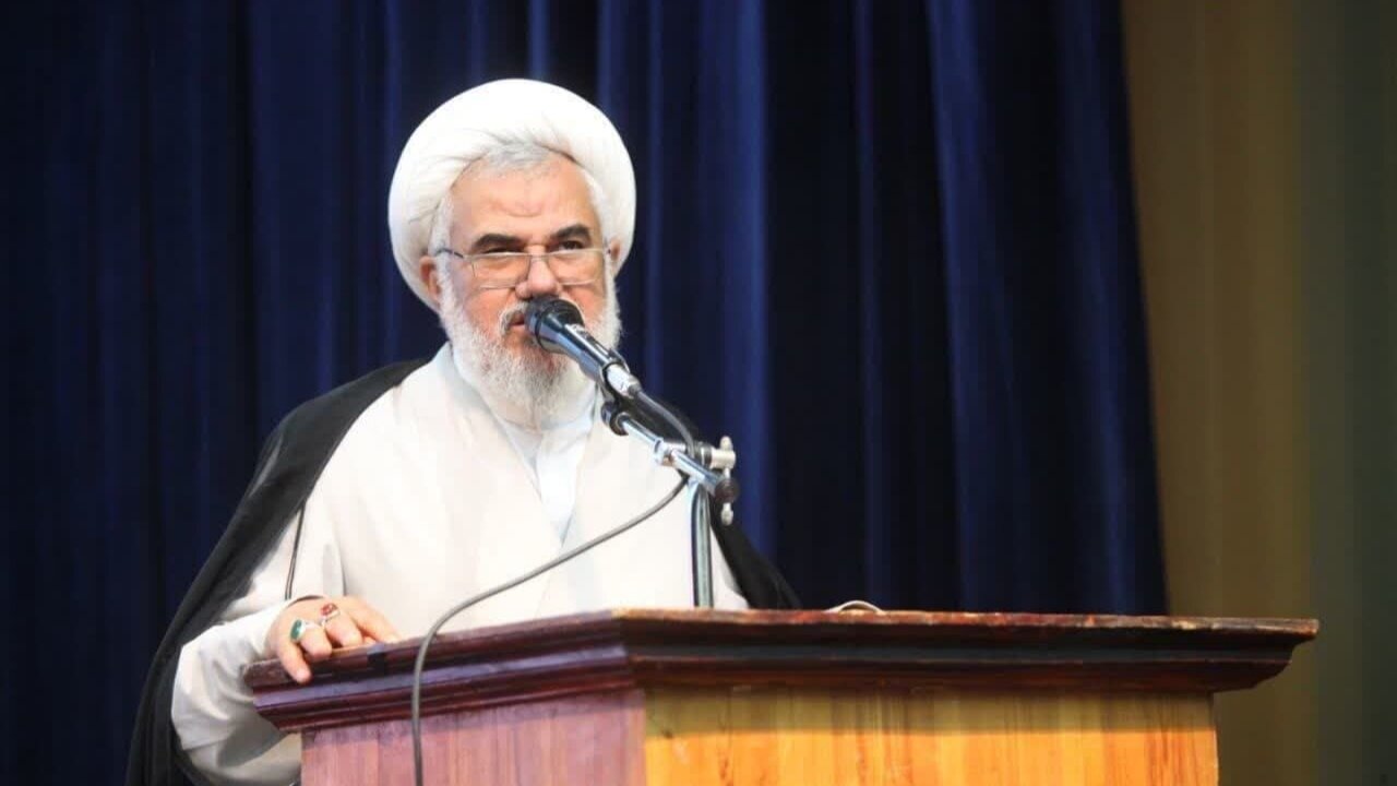 پیوند مهدویت و انقلاب اسلامی، مسیر حرکت بهسوی تمدن نوین اسلامی است