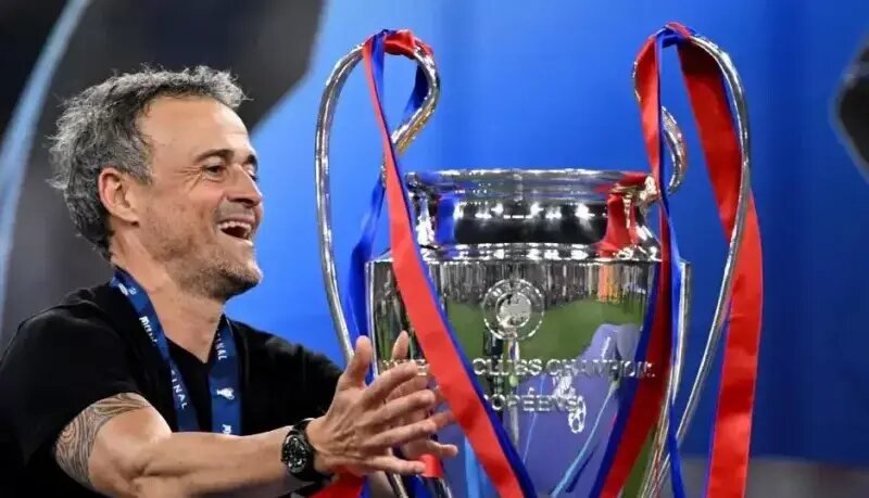 بمب یک‌هشتم نهایی؛ بارسلونا-پی‌اس‌جی!