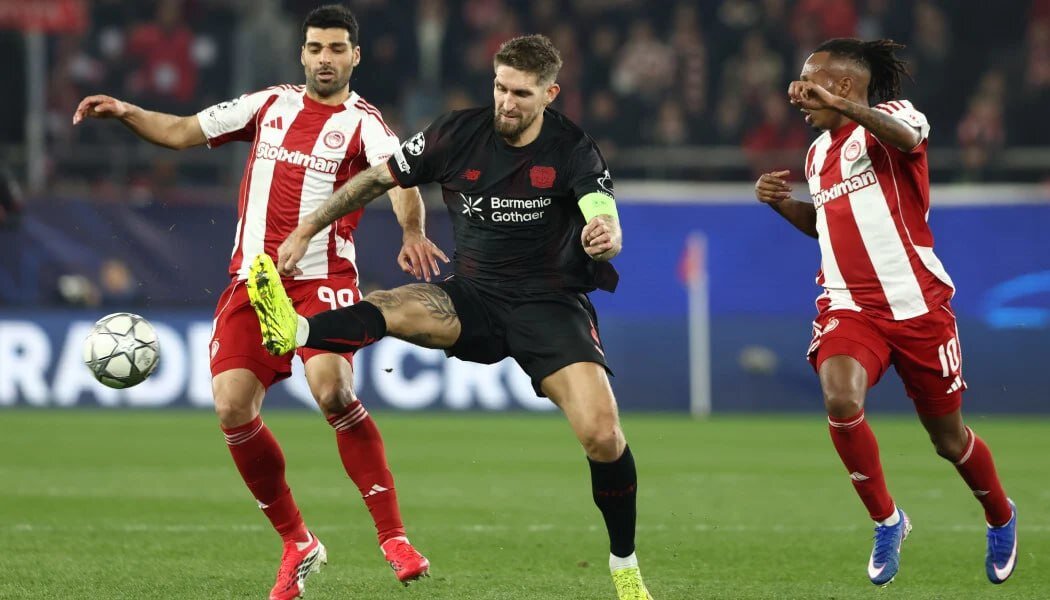 طارمی منتظر این قرعه در لیگ قهرمانان بود