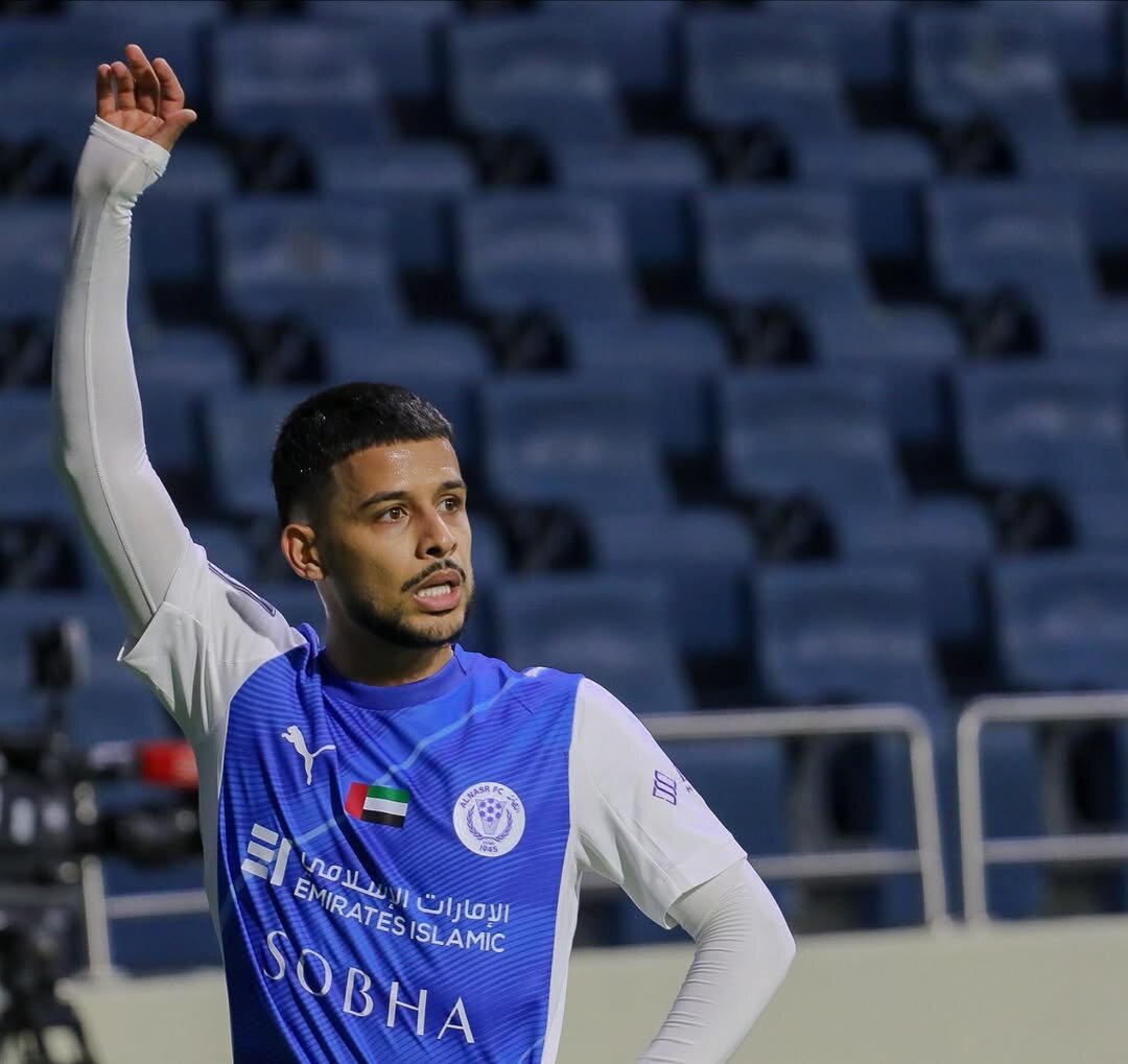 قایدی با تغییر مهم وارد جام جهانی می‌شود!